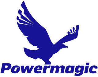 POWERMAGIC logo