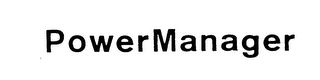 POWERMANAGER logo