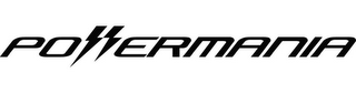POWERMANIA logo