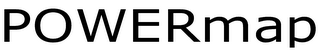 POWERMAP logo