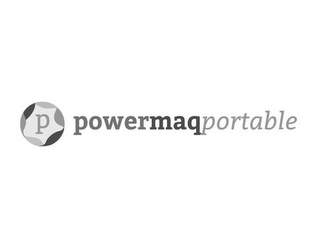 POWERMAQPORTABLE logo