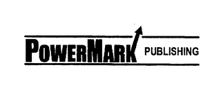 POWERMARK PUBLISHING logo