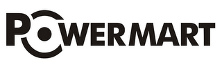 POWERMART logo
