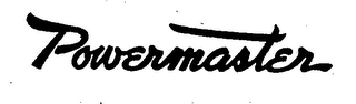 POWERMASTER logo