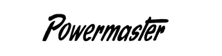 POWERMASTER logo