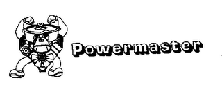 POWERMASTER logo