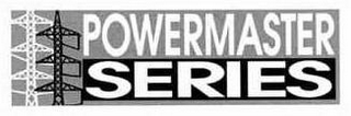 POWERMASTER SERIES logo