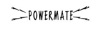POWERMATE logo