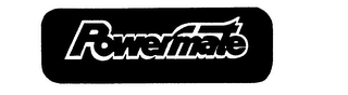 POWERMATE logo