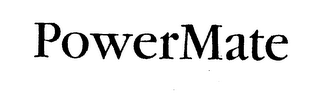 POWERMATE logo