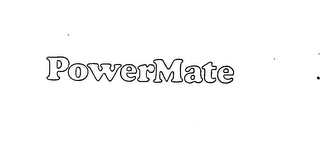 POWERMATE logo