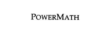 POWERMATH logo