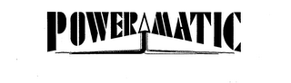 POWERMATIC logo