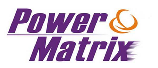 POWERMATRIX logo