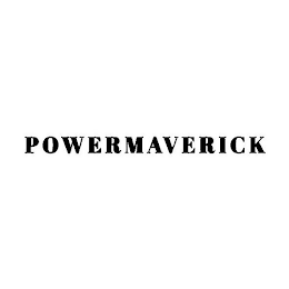 POWERMAVERICK logo