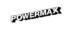 POWERMAX logo
