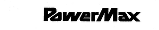 POWERMAX logo