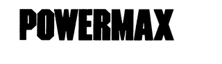 POWERMAX logo