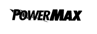 POWERMAX logo