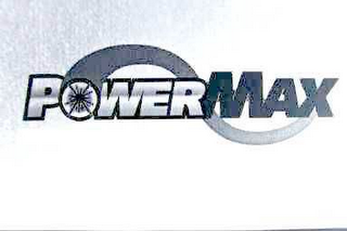 POWERMAX logo