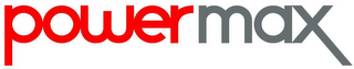 POWERMAX logo