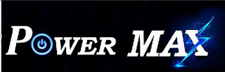 POWERMAX logo