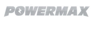 POWERMAX logo