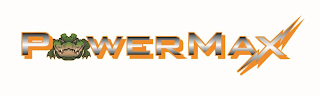 POWERMAX logo