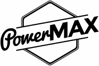 POWERMAX logo