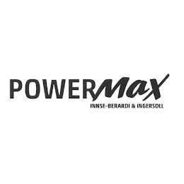 POWERMAX INNSE-BERARDI & INGERSOLL logo