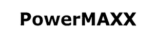 POWERMAXX logo