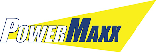 POWERMAXX logo