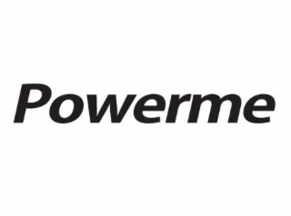 POWERME logo