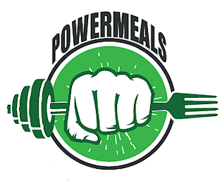POWERMEALS logo