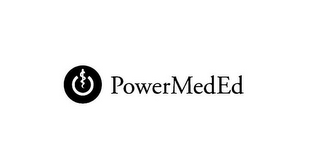 POWERMEDED logo