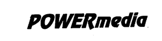 POWERMEDIA logo