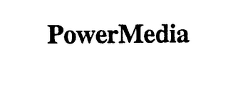 POWERMEDIA logo