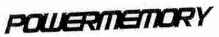 POWERMEMORY logo