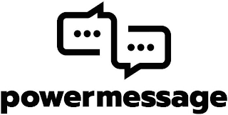 POWERMESSAGE logo