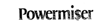 POWERMI$ER logo