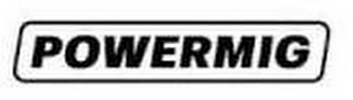 POWERMIG logo