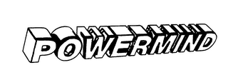 POWERMIND logo