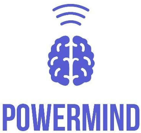 POWERMIND logo