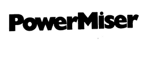 POWERMISER logo