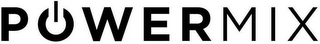 POWERMIX logo