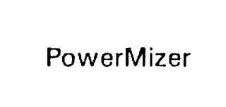 POWERMIZER logo