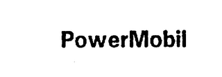 POWERMOBIL logo