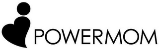 POWERMOM logo