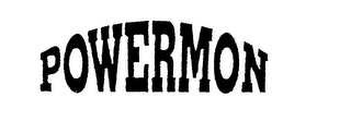 POWERMON logo