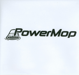 POWERMOP logo